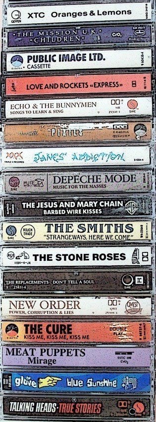 Cassette